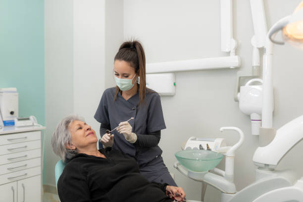 Best Emergency Denture Repair in Seven Fields, PA